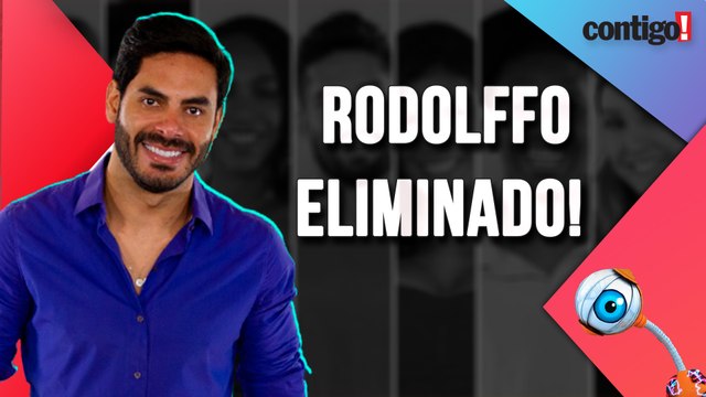 BBB21: RODOLFFO FOI ELIMINADO! | RELEMBRE SUA TRAJETÓRIA NO REALITY (2021)