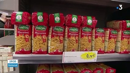 Agroalimentaire : le géant des pâtes, Panzani, bientôt racheté ?