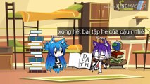 Yêu Ư Cx đc _ ep.2 _ by -Huy Hack _ Gacha Life VN