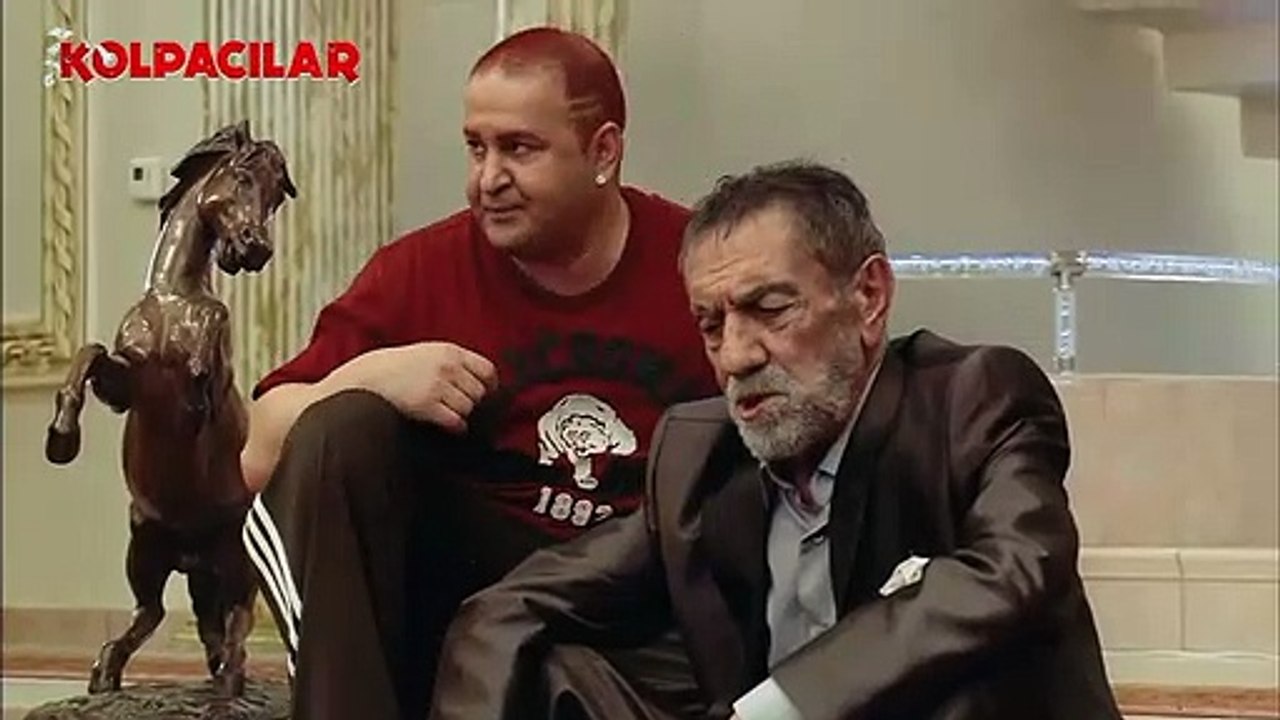 ''Aslan kurbağayla konuşur mu sen neredesin ben nerdeyim'