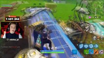 Trios Arena!! Winning In Trios! (Fortnite Season 6)