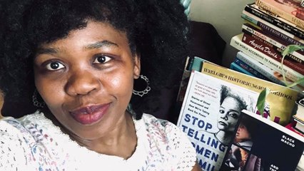 Free Black Women’s Library Finally Gets A Home