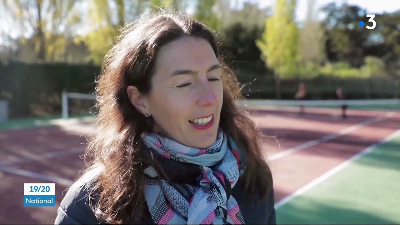 Confinement : le télétravail au camping à l’Île-de-Ré