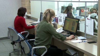 Ramazan'da Korona Virüs Aşısına İftar Düzenlemesi