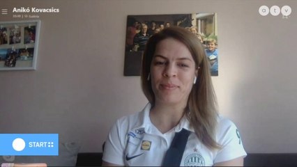 Kovacsics Anikó - 2021.04.06