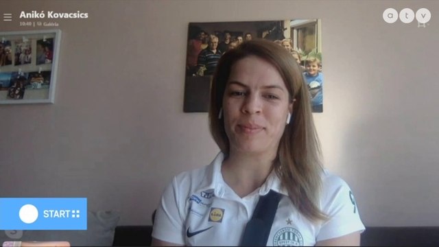 Kovacsics Anikó - 2021.04.06
