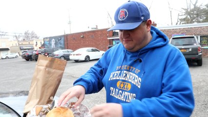 A Grateful Dead-Themed Burger Can Sure Turn Some Heads