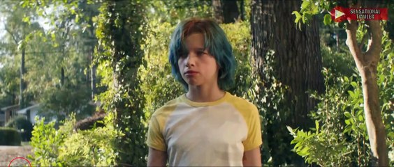 Black Widow | Tráiler Oficial en Español (2021)