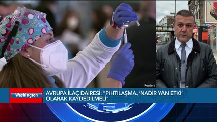 Oxford Üniversitesi Çocuk ve Gençlerde Aşı Deneyini Durdurdu