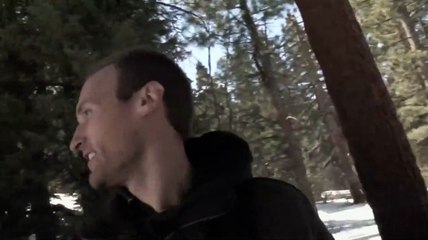 The Black Water Vampire - Part 02