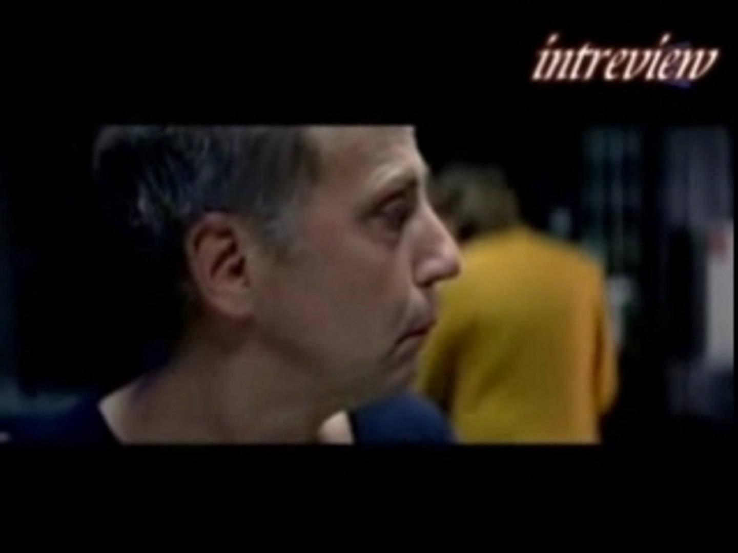 Comedie jhonny