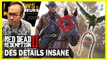 RED DEAD REDEMPTION 2 : NOUVEAUX DÉTAILS INSANE, UN OPEN WORLD JAMAIS ÉGALÉ