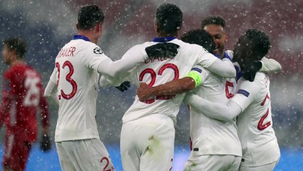 Le PSG chirurgical fait chuter le Bayern 3-2 à Munich en quart de finale aller