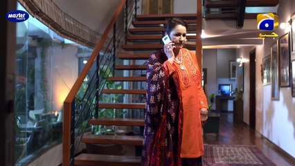 Qayamat  |  Episode 27 | 7th April 2021 | Har Pal Geo Drama