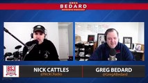 Would the Patriots TRADE for Teddy Bridgewater? | Greg Bedard Patriots Podcast