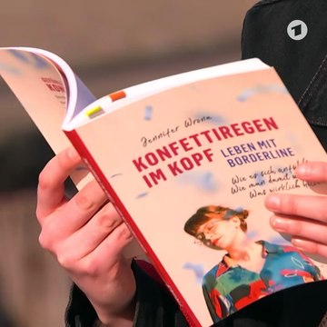 Leben mit Borderline: Ein Buch über die Krankheit