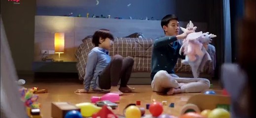 Lovely Writer Ep. 7 (ENGSUB)