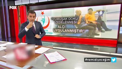 Portakal'dan görülmemiş pişkinlik! ''Bizden özür dileyin''