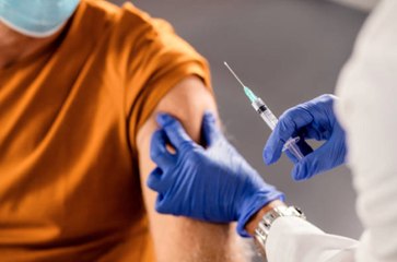 Avoid Doing These Things Around Your COVID-19 Vaccination Dates