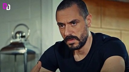 Eşkiya Dünyaya Hükümdar Olmaz 190. Bölüm Fragmanı