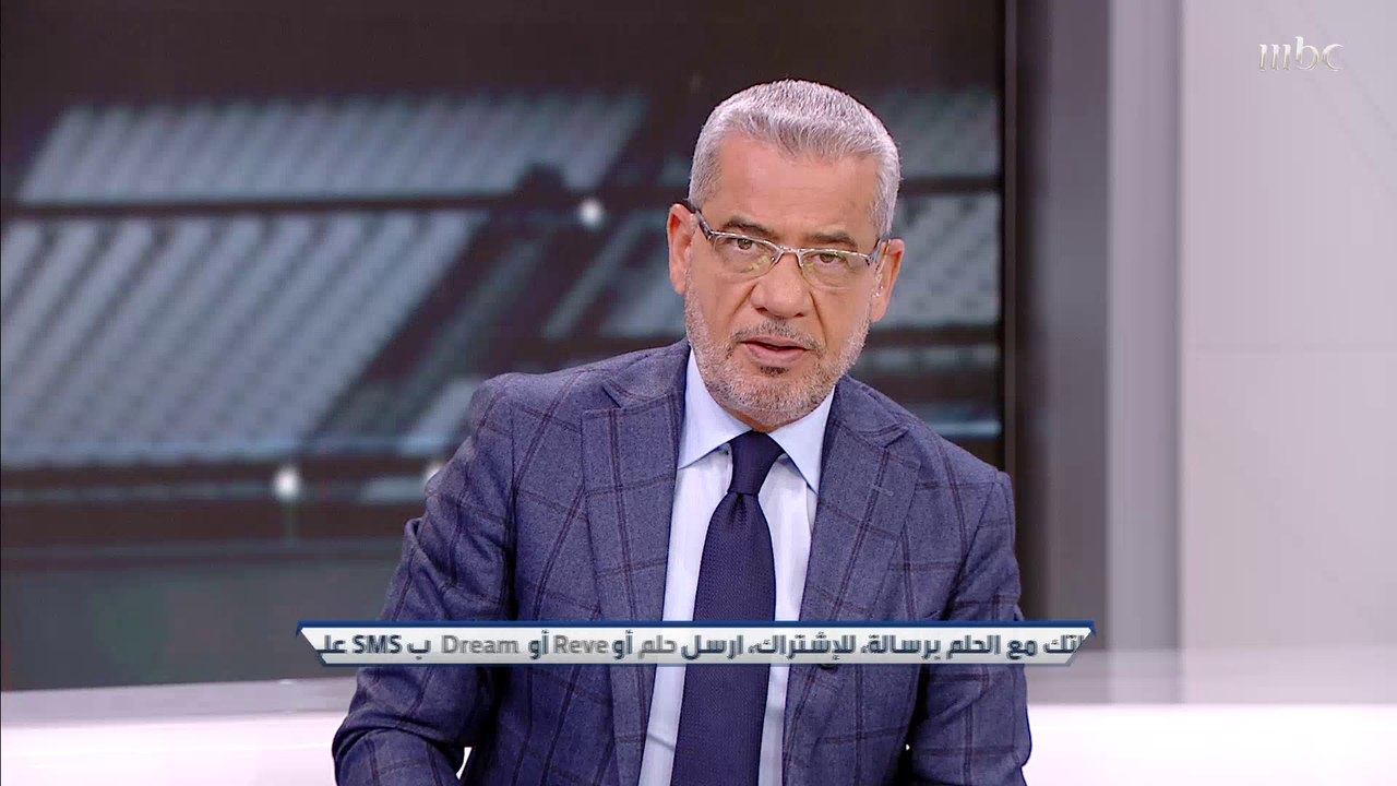 توقعات عن الفائز بلقب الدوري والدغيثر يرى أن حسين عبد الغني فشل في مهمته مع النصر