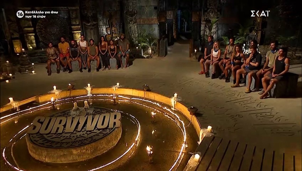 Survivor: Αυτός ο παίχτης αποχώρησε από το ριάλ...