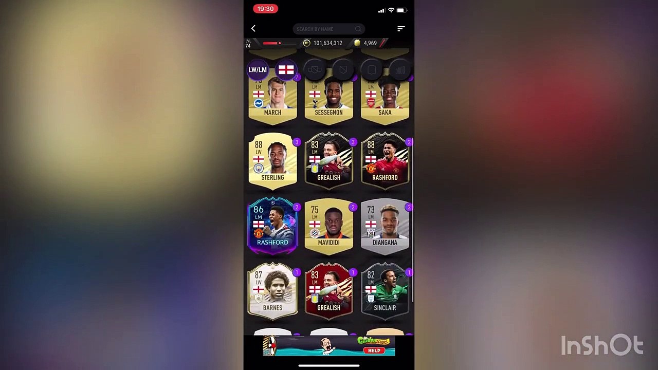 How To Do Jadon Sancho Sbc On Easiest Way Possible Madfut 21 Sbc(4K Quality)