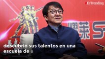 Excesos, miedos e infidelidades: el lado oscuro de Jackie Chan