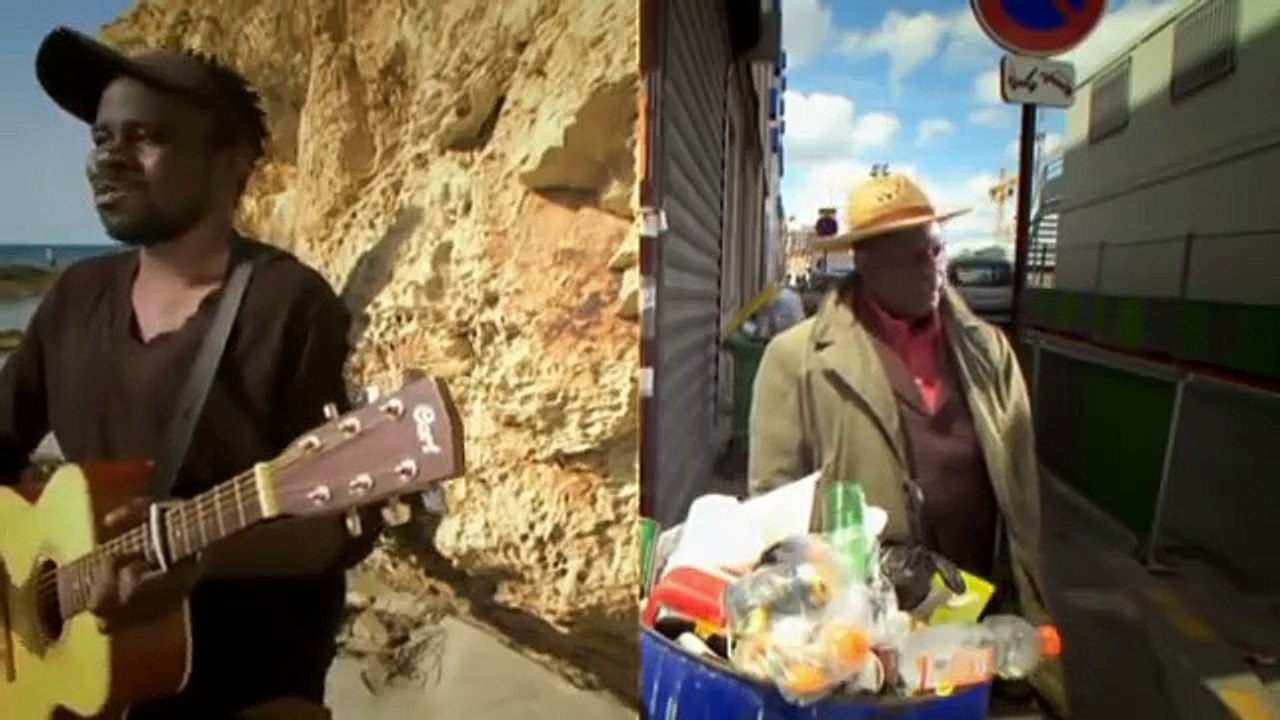 Féfé - Dans Ma Rue