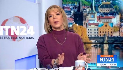 Entrevista a Julio Borges