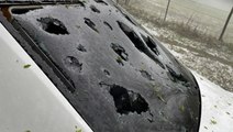 Hail damage claims cost billions annually