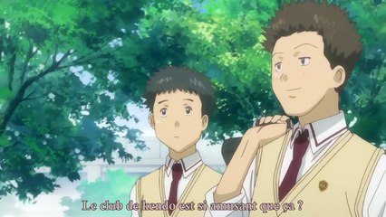 Bamboo Blade 05 Hd Vostfr