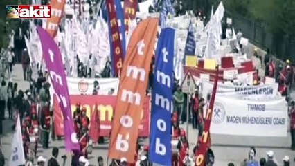 Karanlık oda haddini aştı