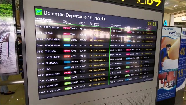 Trip Report | Bamboo Airways (Premium Economy) | Hanoi - Ho Chi Minh City | Boeing 787-9