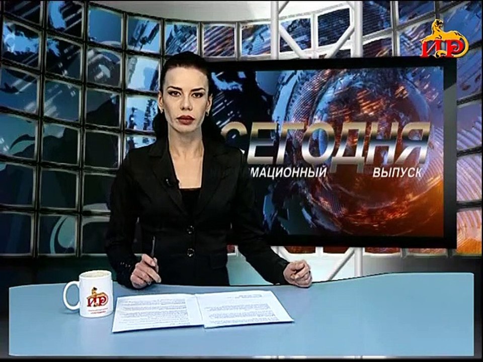 Информационный выпуск «Сегодня» с Ириной Джиоевой. 07.04.2021.