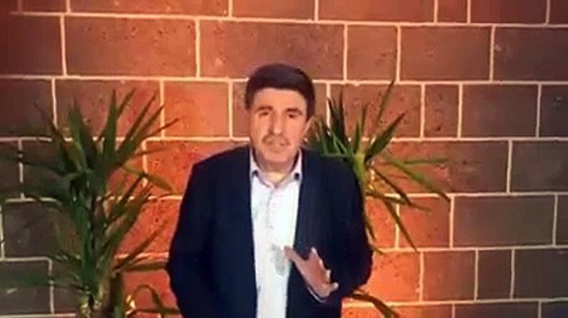 Altan Tan Saadet Partisi'nin 'Kürt Devleti' planını açıkladı