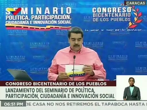 Televisora comunitaria MontañaTV ratifica compromiso de promover la comunicación en el edo. Táchira