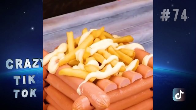 Чудики Из Тик Ток Crazy Tik Tok #74 Приколы В Тик Ток Top Tiktok 2021 Новые Приколы 2021