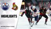 Oilers @ Senators 4/7/21 | NHL Highlights