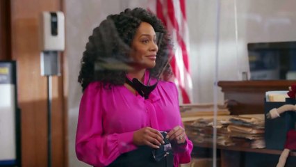 All Rise 2x11 Season 2 Episode 11 Trailer -  Forgive Us Our Trespasses