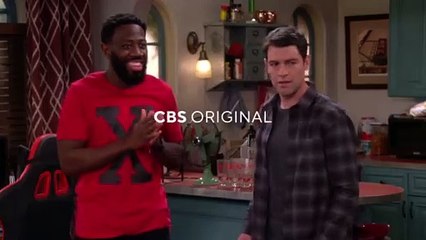 The Neighborhood 3x13 Season 3 Episode 13 Trailer -  Welcome To The Art Class