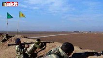 YPG Münbiç'ten çıkarılacak
