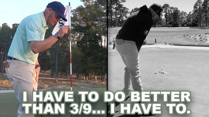 Redeeming Myself After Last Friday's #DailyNine