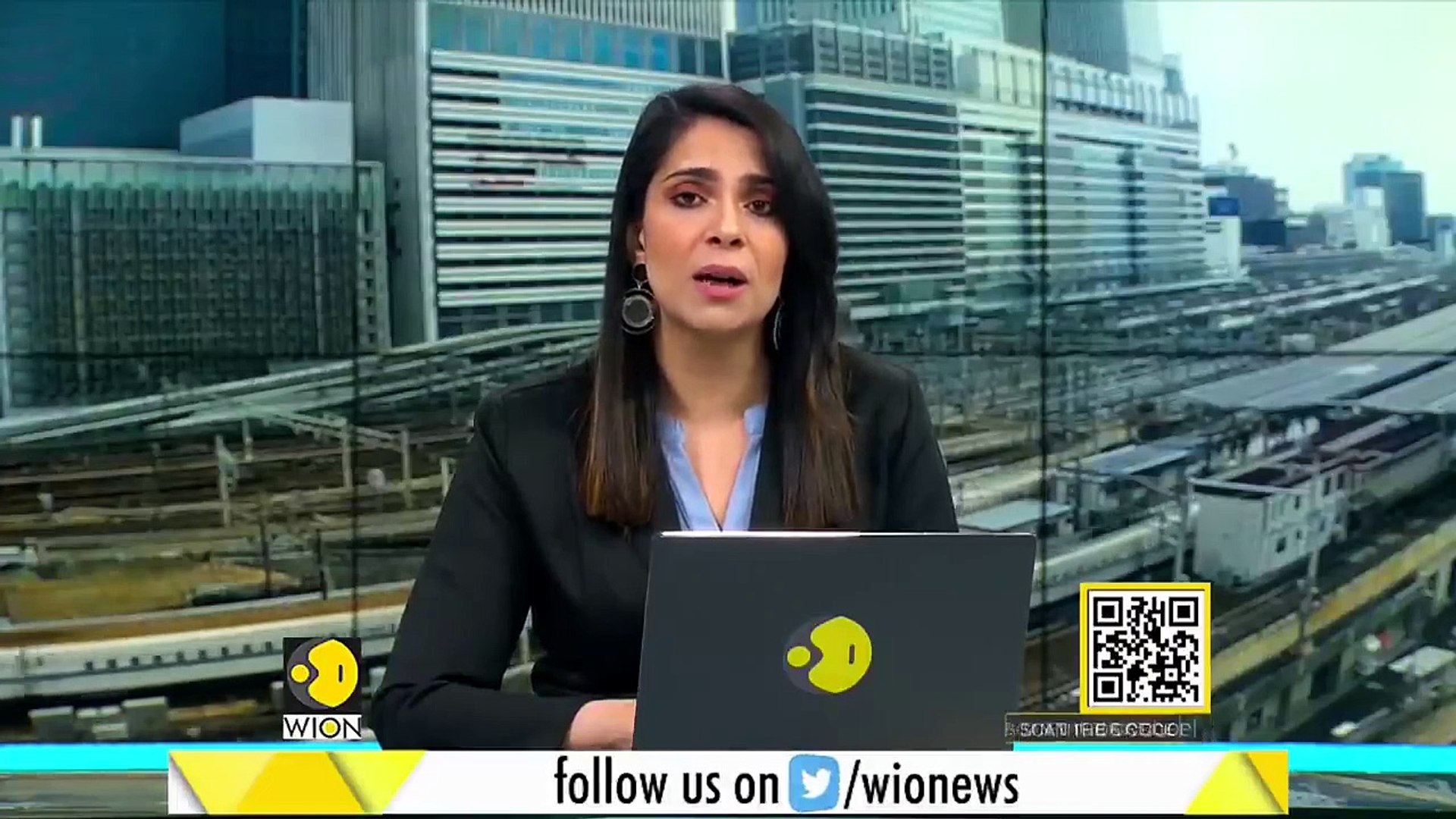 COVID-19 pandemic forces Jordanian children into labour market  World News  WION News