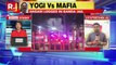 Gangster Mukhtar Ansari Brought Back To UP; Lodged In Banda Jail