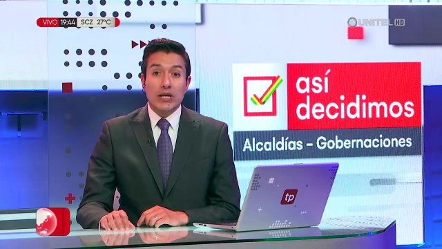 Alistan despliegue del 100% de efectivos policiales durante el balotaje