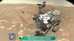 Selfie em Marte- Perseverance faz autorretrato no planeta vermelho