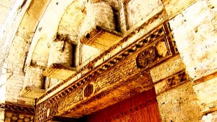 " وثائقي " وكالة الجداوى