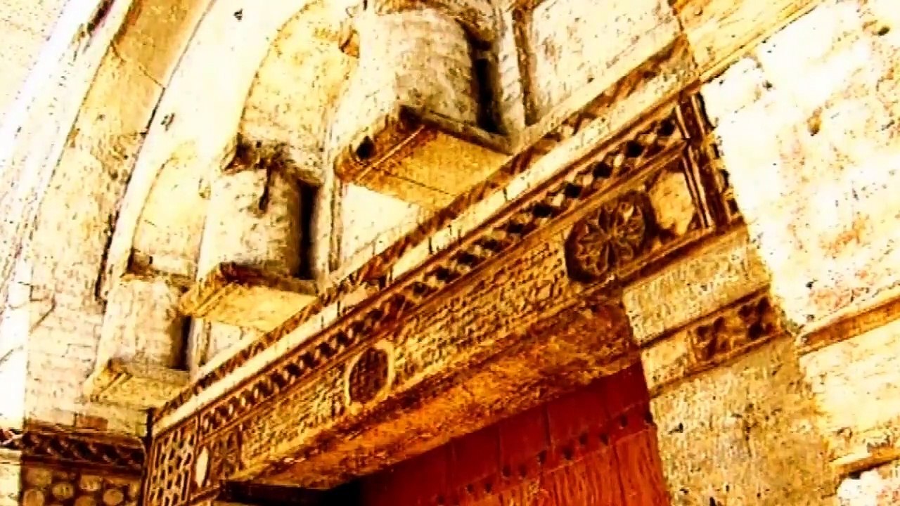 " وثائقي " وكالة الجداوى