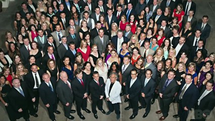 The Crime of the Century Documentary